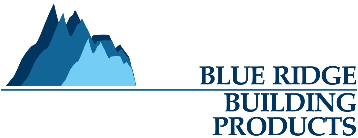 Blue Ridge Building Products logo
