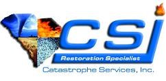 Catastrophe Services, Inc. - CSI logo