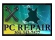 PC REPAIR logo