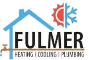 Logo for Fulmer Heating & Cooling