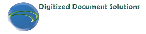 Digitized Solutions logo