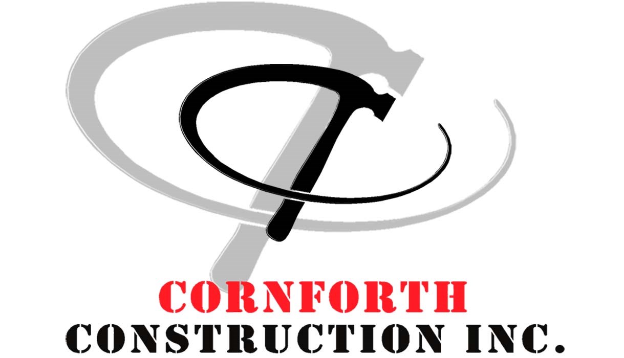CORNFORTH CONSTRUCTION INC logo