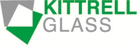 KITTRELL GLASS logo