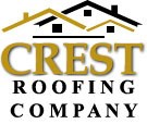 Crest Roofing Company Inc logo