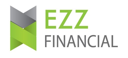 EZZ Financial logo