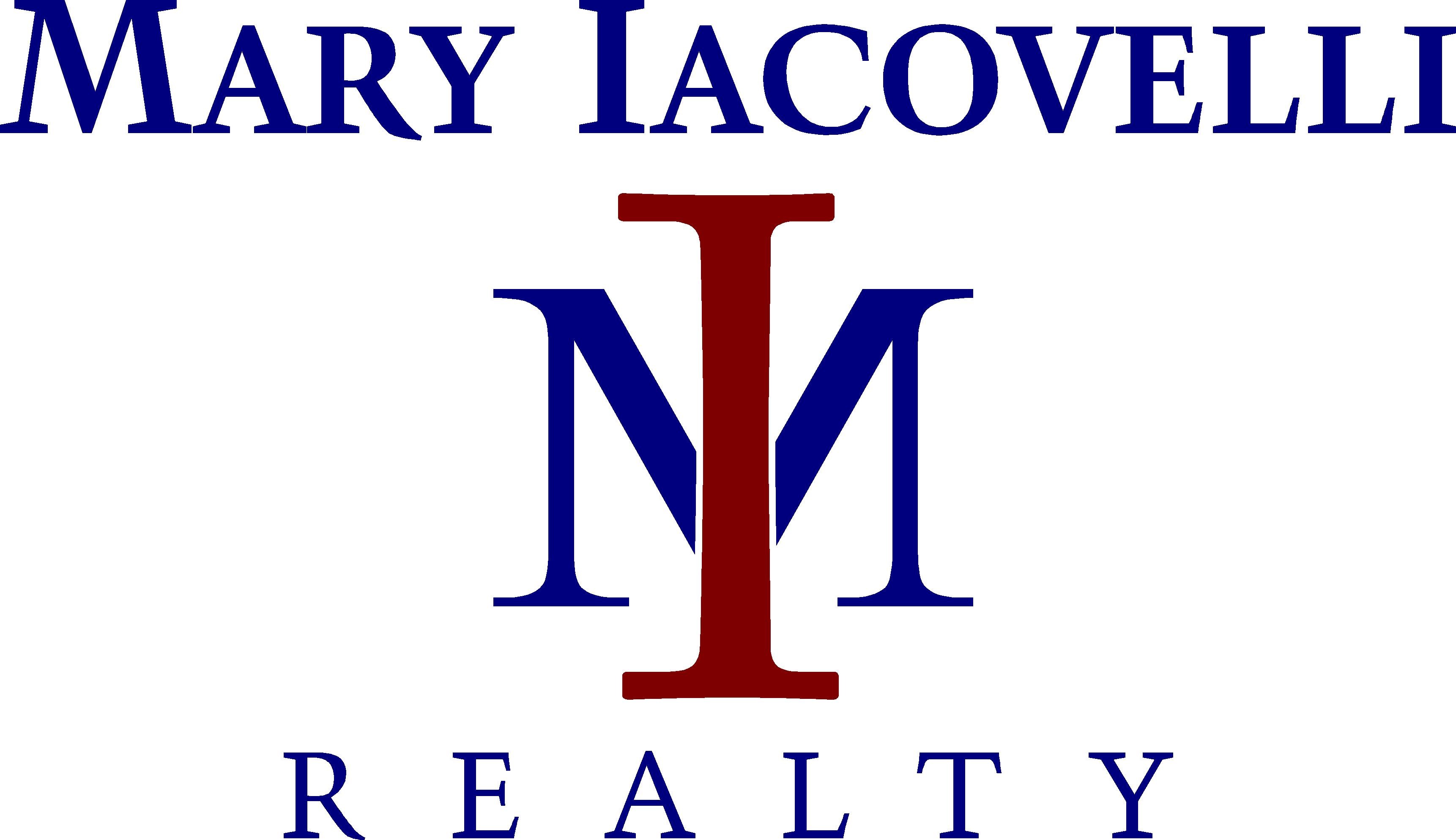 Mary Iacovelli Realty logo