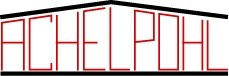 Achelpohl Roofing & Sheet Metal Inc logo