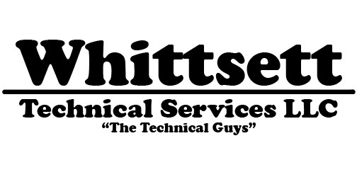 Whittsett Technical Services LLC logo