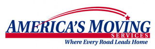 America's Moving Services logo