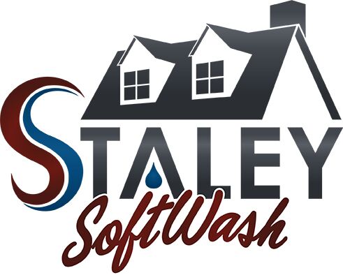 Logo for Staley and Sons PowerWashing LLC