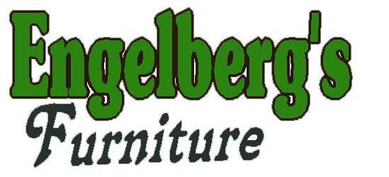 Engelbergs Furniture logo