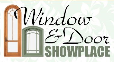 Window & Door Showplace logo