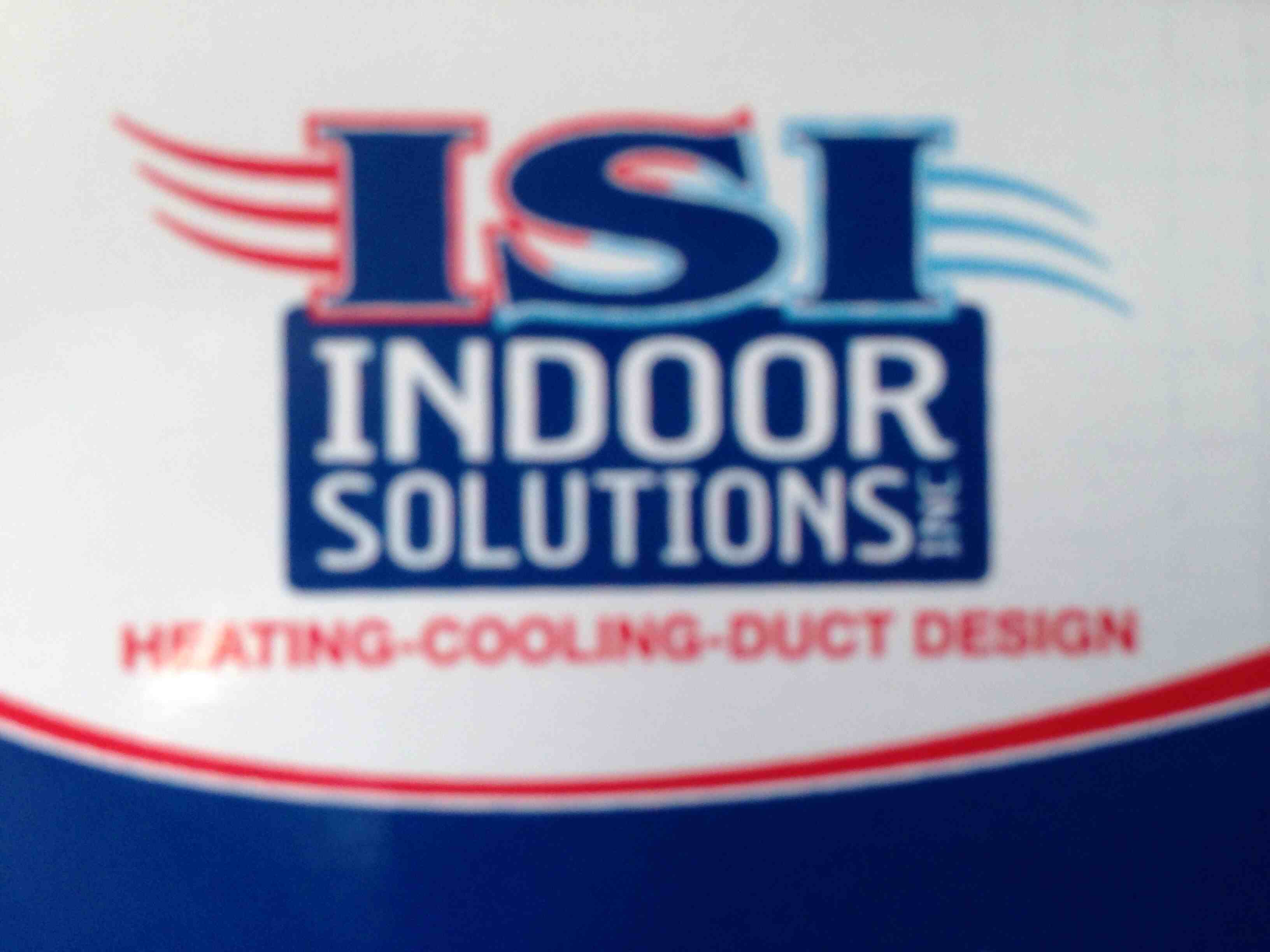 Indoor Solutions Inc logo