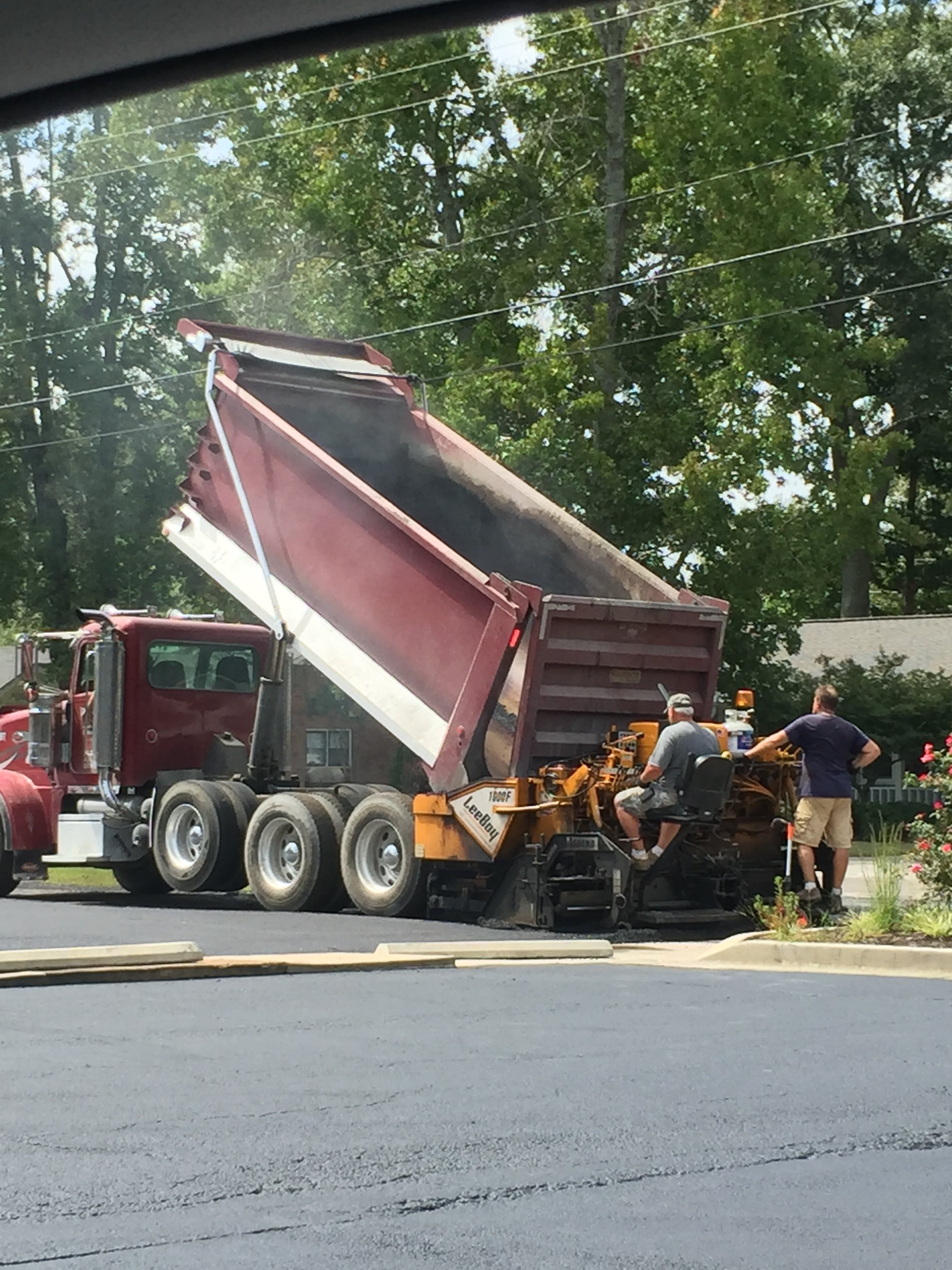 Avatar for Richard Cooper Asphalt Paving, LLC.