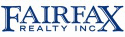 FAIRFAX REALTY logo