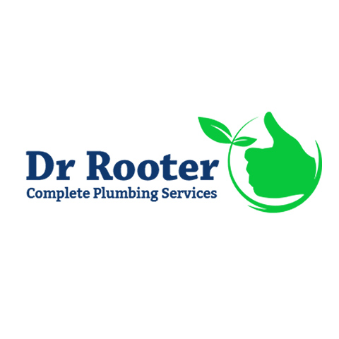 Dr Rooter logo