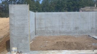 EARP CONSTRUCTION & EXCAVATING COMPANY , INC. logo