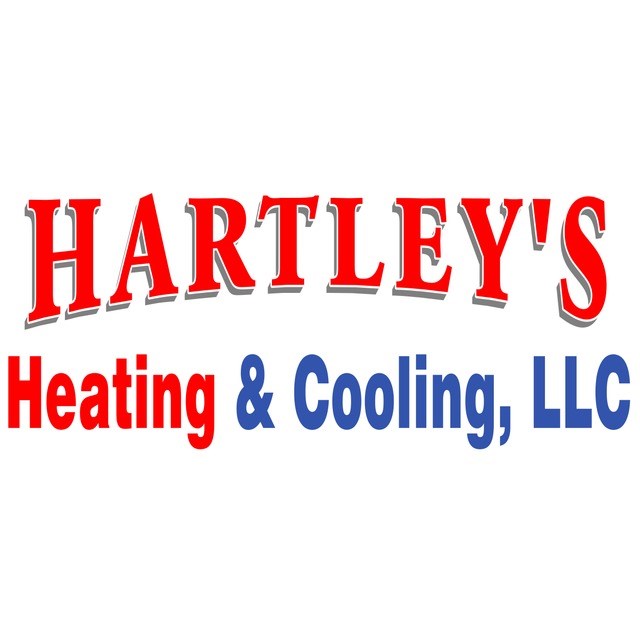 Hartley Heating and Cooling, LLC logo