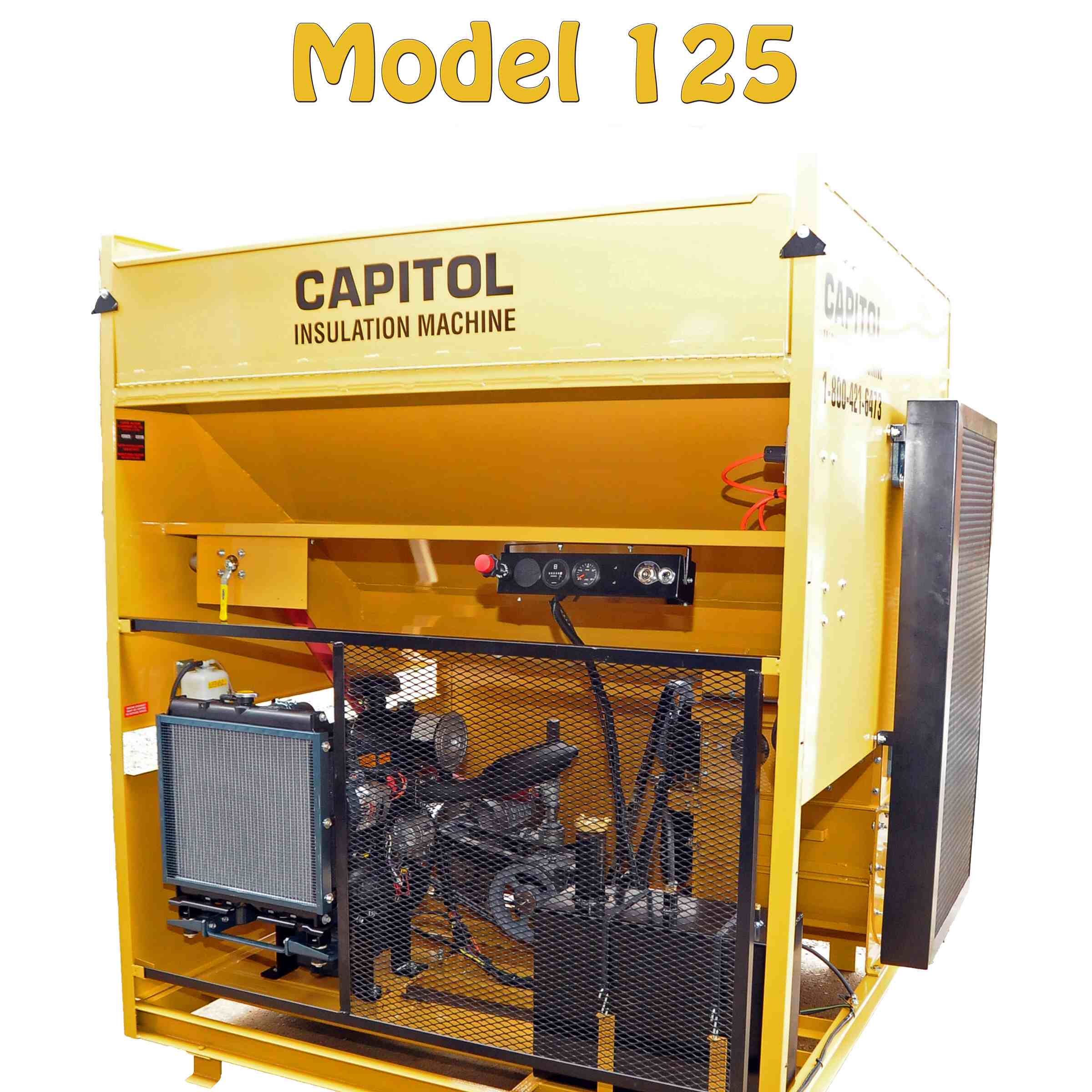 CAPITOL MACHINE & EQUIP CO. LLC logo