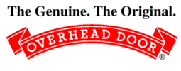 Overhead Door Company of Anniston-Gadsden logo
