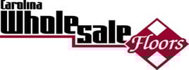 Carolina Wholesale Floors logo