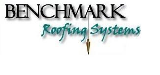 Benchmark Roofing Systems logo