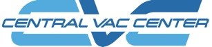 CENTRAL VAC CTR INC logo