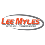 Lee Myles Auto Care & Transmissions logo