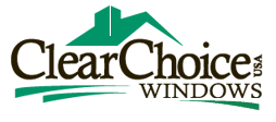 Clear Choice of Northeast Alabama logo