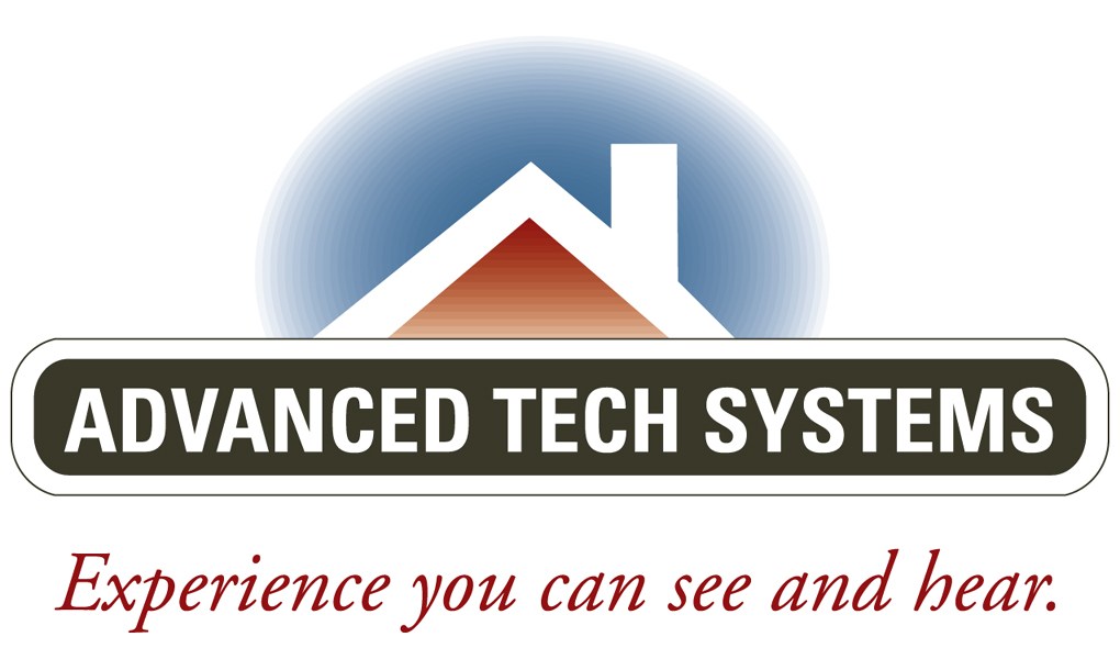 Advanced Tech Systems logo