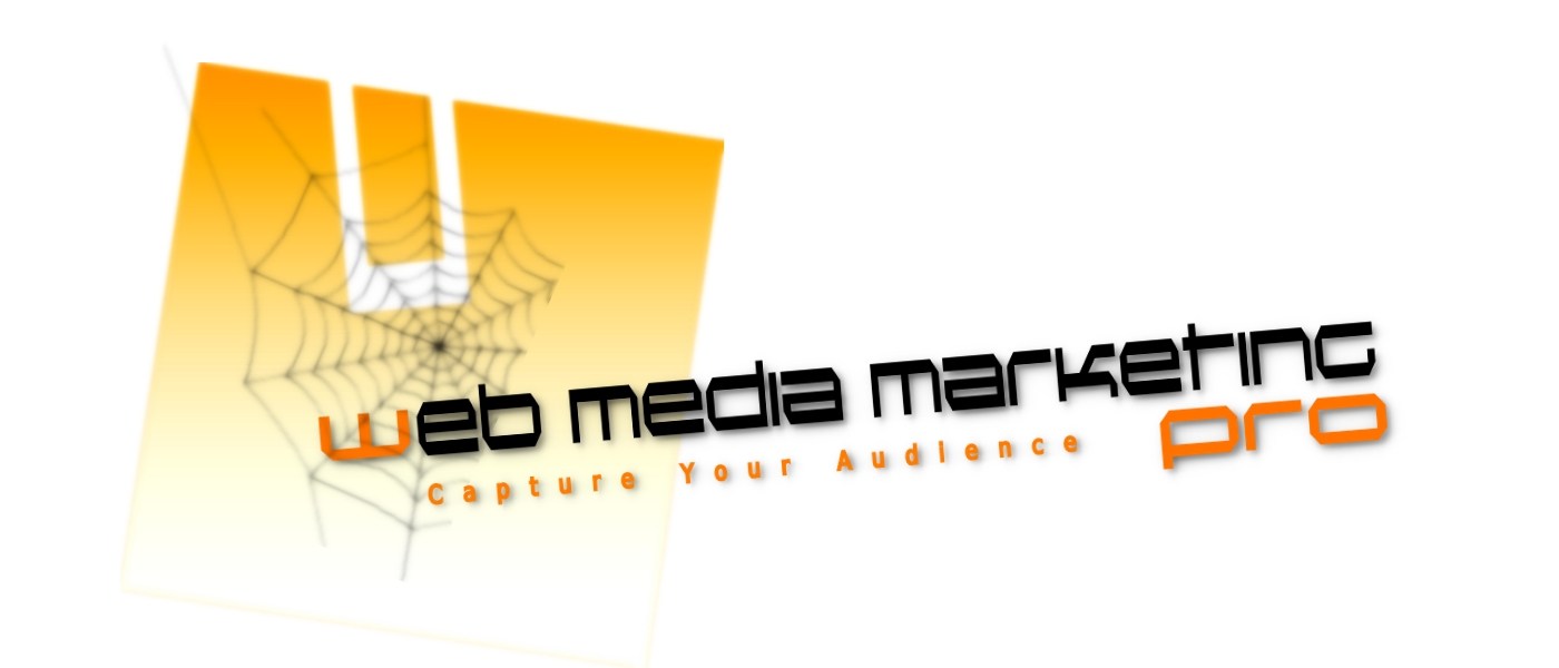 Web Media Marketing Pro logo