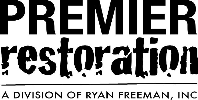 Premier Restoration logo