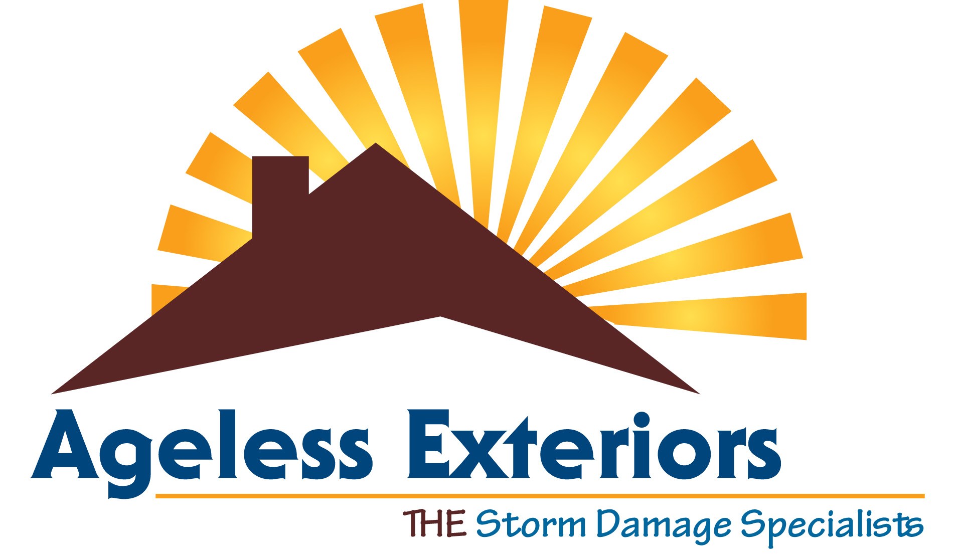 Ageless Restoration logo