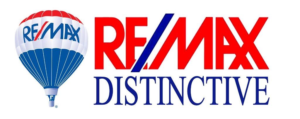 Bonnie Sokolowski RE/MAX Distinctive logo