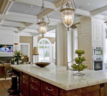 Edgewater Kitchens logo