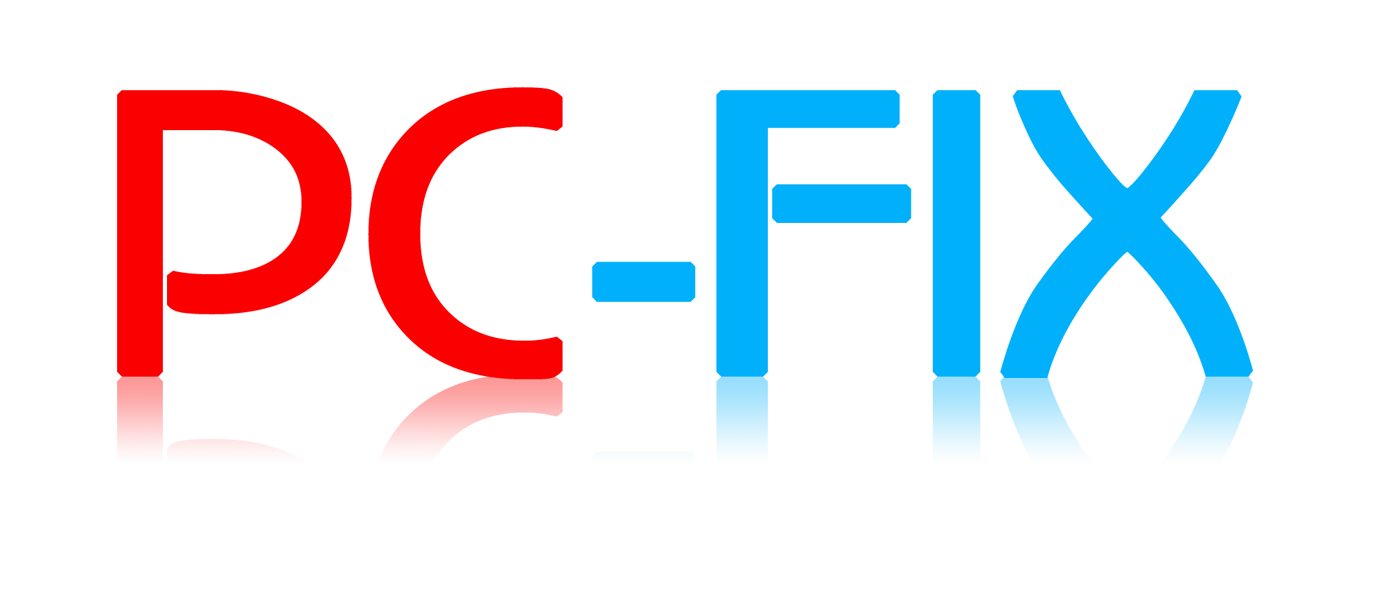 PC-FIX logo