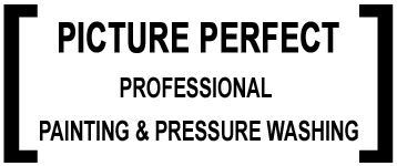 Picture Perfect Professional Painting and PW logo
