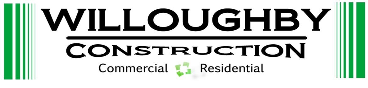 Willoughby Construction logo