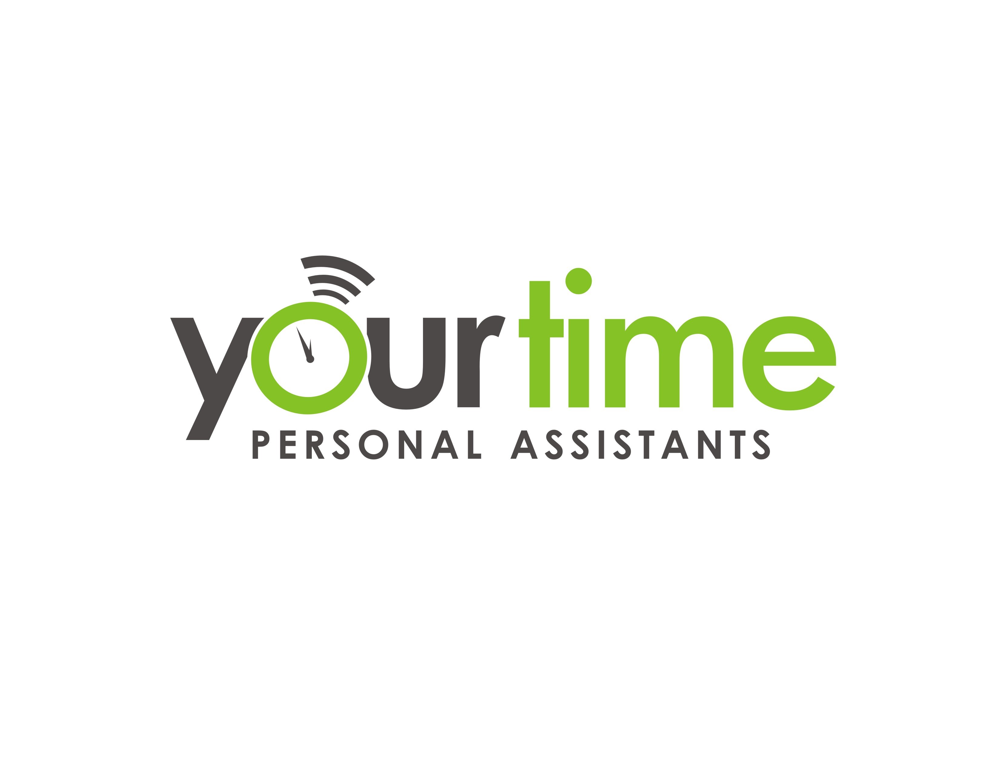 Your Time Personal Assistant logo