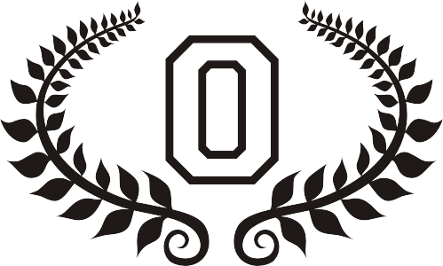 Ochsenbine Custom Apparel logo