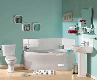 Avatar for Beautiful Bathrooms By Mario