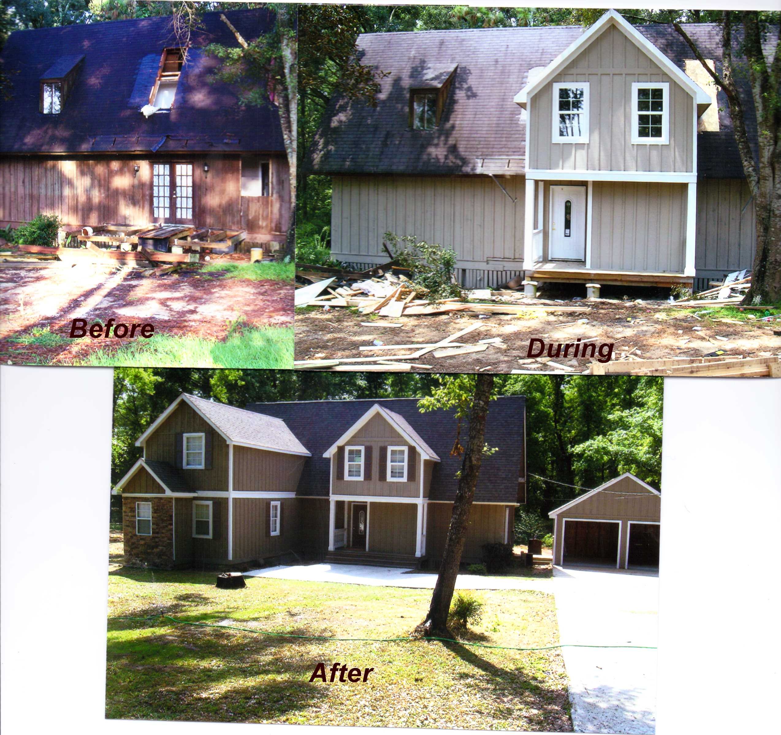 Affordable Construction, LLC logo