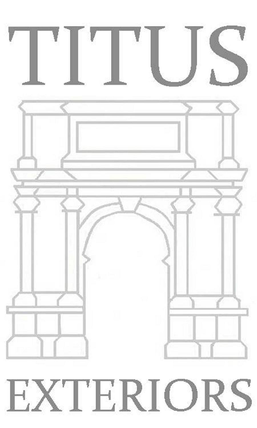 Titus Exteriors Inc logo