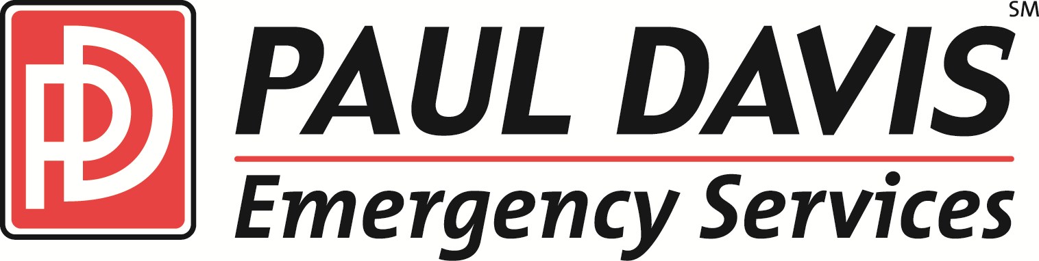 Paul Davis Emergency Services of Greater St Clair logo