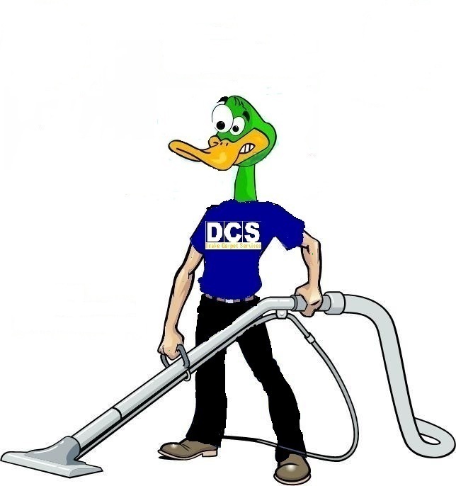 Drake Carpet Services logo