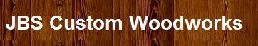 JBS Custom Woodworks logo