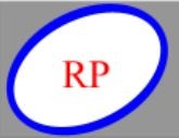 R.P. Enterprises Inc. logo