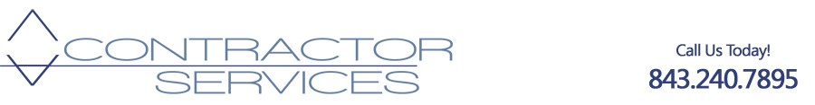 Contractor Services logo