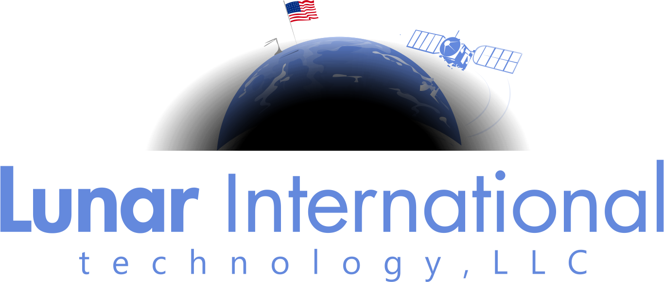 Lunar International Technology,LLC logo