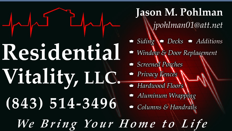 Residential Vitality, LLC logo